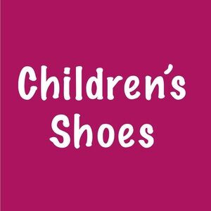 CHILDREN’S SHOES